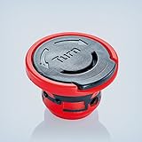 10 Stück Kombi-Verschlussstopfen für 5 Liter Partyfässer zum...