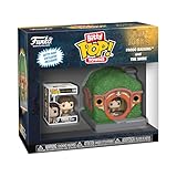 Funko Bitty POP! Town: The Lord of The Rings - Frodo Baggins & The Shire -...