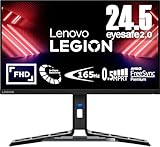 Lenovo Legion R25i-30 | 25 Zoll Full HD Gaming Monitor | 1920 x 1080 |...