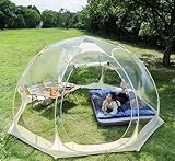 Bubble Tent Pop Up Kuppelpavillon, Tragbares wasserdichtes Campingzelt für...