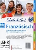 Schülerhilfe! ~ französisch ~ Klasse 1. & 2. ~ effektives...