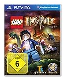 Lego Harry Potter - Die Jahre 5 - 7 - [PlayStation Vita]