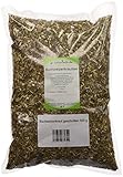 Naturix24 Buchweizenkraut geschnitten – Beutel, 2er Pack (2 x 500 g)