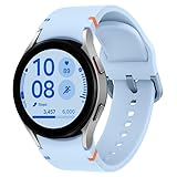 Samsung Galaxy Watch FE, 40mm, Silver