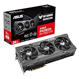 ASUS TUF Gaming AMD Radeon RX 7900 XTX OC Edition 24GB GDDR6 Gaming...