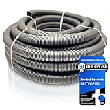 METEOFLEX PROTECT Leerrohr 750N M13 / M16 / M20 / M25 / M32 / M40 / M50 aus...