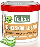 Teufelskralle-Balsam mit Aloe-Vera Unparfümiert | Gut Für Muskeln &...