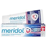 meridol Zahnpasta Parodont Expert 75 ml - Zahncreme wirkt antibakteriell...