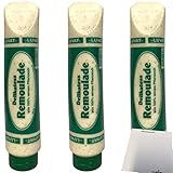 Luvat Delikatess Remoulade 3er Pack (3x875 ml Tube) + usy Block