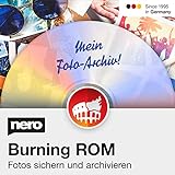 Nero CD, DVD Brennsoftware I Die ultimative Lösung für das Brennen,...