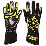 Speed Racewear - Motorsport Handschuhe - Karthandschuhe Melbourne -...