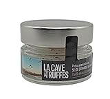 Camargue-Salz mit Trüffel (50 g) – Hochwertiges Trüffelsalz für...