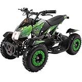 Actionbikes Motors Mini Kinder Elektro Quad ATV Cobra I 𝟖𝟎𝟎 Watt...