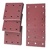 Schleifpapier Sortiment - 120 Stück Schleifpapier Für...