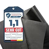 Upgrade4cars wasserdichte Antirutschmatte Universal 120x100cm zuschneidbar...