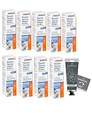 Nasenspray Ratiopharm Kinder Sparset 9 x 10 ml inkl. einer pflegenden...