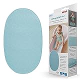 Reer MyHappyBath Mat - Baby Badewannenmatte, Anti-Rutsch-Oberfläche mit...