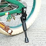 Fahrrad Ständerfuß Fahrradständer Kinder 12 Zoll - Fahrrad Ständer...