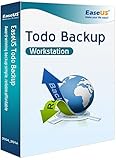 EaseUS Todo Backup Workstation WIN (Product Keycard ohne Datenträger)-...