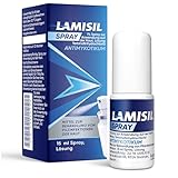 Lamisil Spray – Effektive Behandlung von Fußpilz und Hautpilz –...