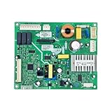 Kompatibilität for Haier Kühlschrank-Steuerplatine EBR79344222 Schaltung...
