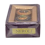 Chakra Natürlicher fester Neroli-Duft für Frauen und Männer,...