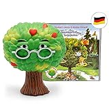 tonies Hörfiguren für Toniebox, Der Traumzauberbaum –...