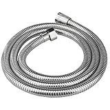 Duschschlauch 1,5m, Brauseschlauch mit Anti-Verwicklungs- und...