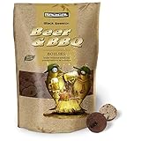 Radical Qualitäts Beer & BBQ Ø 20mm Boilies Angelköder Karpfenangeln...