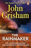 The Rainmaker: A gripping crime thriller from the Sunday Times bestselling...
