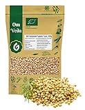 BIO Koriander Samen Ganz 200g | Koriandersamen Koriandersaat | Organic...