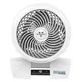 Vornado 5303DC - Ventilator Zirkulator - Energiesparend - Leise- inkl....