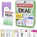 Brettspiele, Deal Schnelles Spiel Das unterhaltsame Kartenspiel Spiel,...