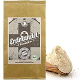 BIO Erdmandelflocken (Erdmandelmehl) - 1kg - ROHKOSTQUALITÄT -...