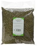 Naturix24 Cistrosenkraut geschnitten, 1er Pack (1 x 1 kg)