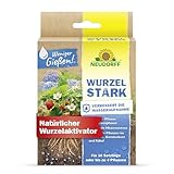Neudorff Wurzelstark – Natürlicher Mykorrhiza Wurzelaktivator für...