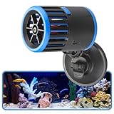 Aquarium Strömungspumpe, Wave Maker Pumpe, Aquarium Umwälzpumpe mit...