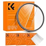 K&F Concept Nano-B Serie Split Dioptrien Prisma Spezialeffektfilter 82mm...