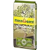 Floragard Bonsaierde 1x5l