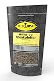 Herrmann Gewürze Grillgewürze BBQ Gewürzmischung (BBQ Americo...