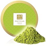 Matcha Pulver aus Grüntee, für Matcha Latte, Eis, Bubble Tea oder Backen...