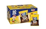 Keebler M&M Cookies – 30er Vorteilspack – 30 x 45 g Bite-Size Cookies...