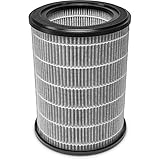 TROTEC 3-in-1 Carbon-HEPA-Filter (99,7% Filterleistung) für AirgoClean 170...