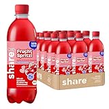 share Family Bio Frucht Spritzi Apfel & Kirsch 18x500ml – Bio...