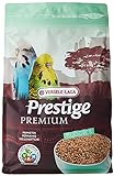 Versele-Laga Prestige Premium Wellensittiche 2,5 kg
