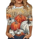 Halloween Kostüm Damen Sexy Gruselig Damens Halloween T Shirt Halloween...