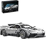 barweer Klemmbausteine Autos RC Ferngesteuert Technik Sammlung Geschenk...