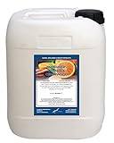 Handseife Sweet Orange & Cedarwood 10 Liter