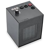 Ecomat 2000 Select | mobiler Heizlüfter | 230V | 450W / 750W / 1500W |...