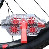 Kettenreinigungswerkzeug, Fahrradkettenreinigungswerkzeug, Wartung |...